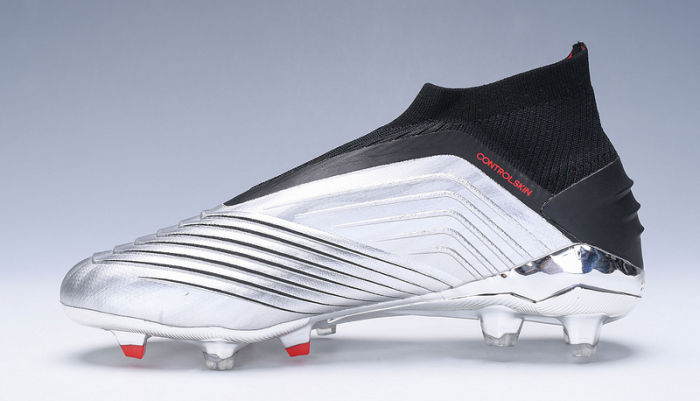 Predator 19 FG Football Boots