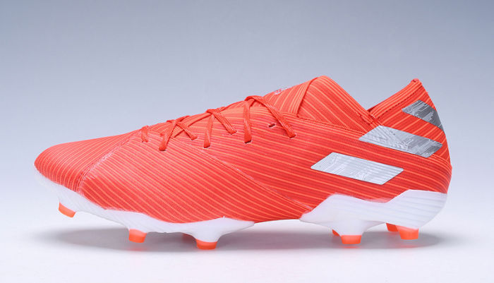 Nemeziz 19.1 FG Football Shoes