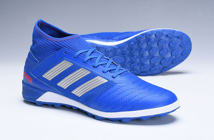 Predator Tango 19.3 TF Football Boots