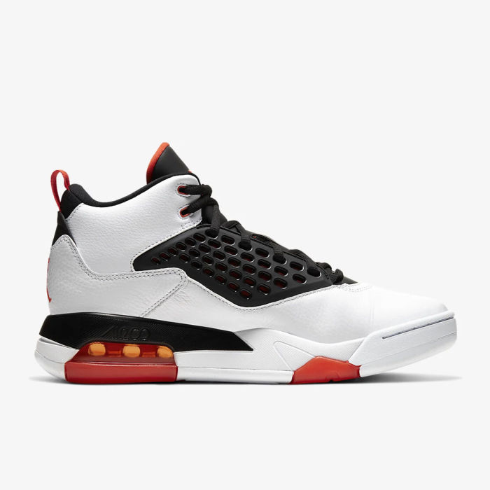 Jordan Maxin 200