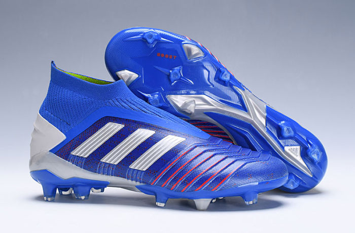 Predator 19 FG Football Boots