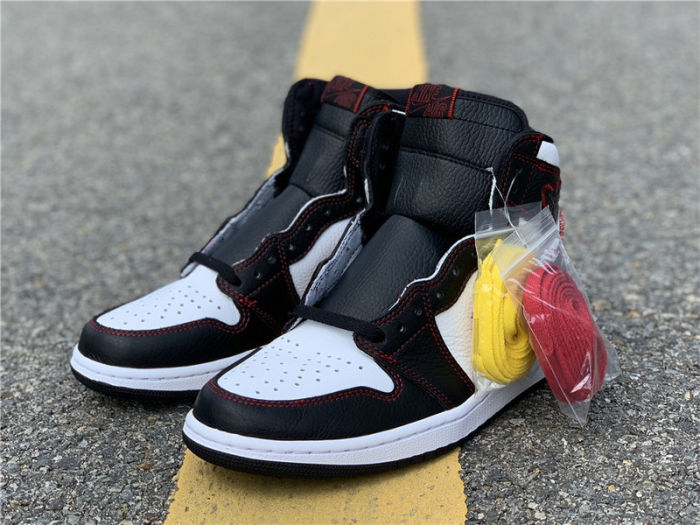 Air Jordan 1 High OG “Defiant” by shootjerseys