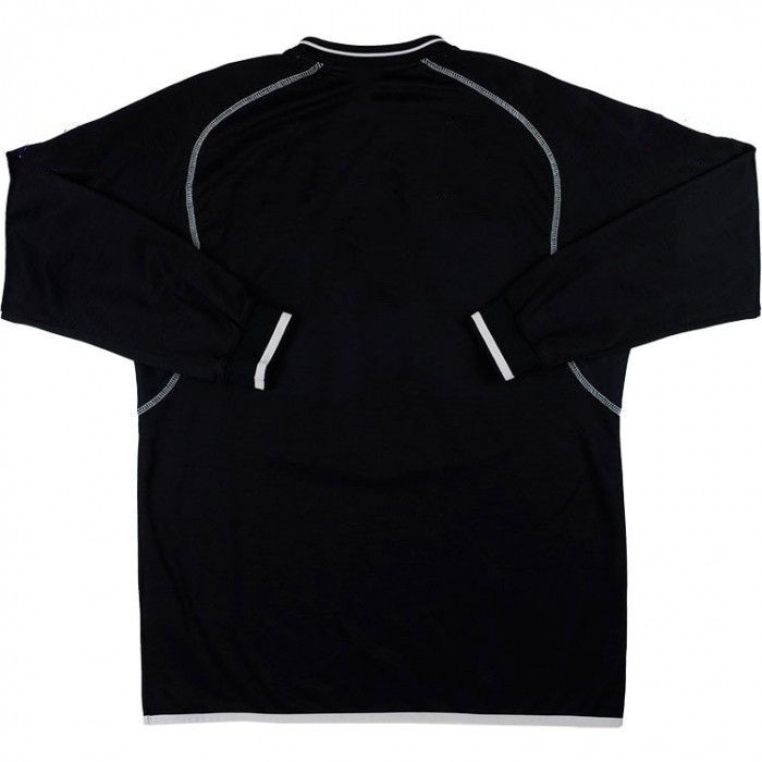 Manchester United 2000-2002 LS Goalkeeper Retro Jersey
