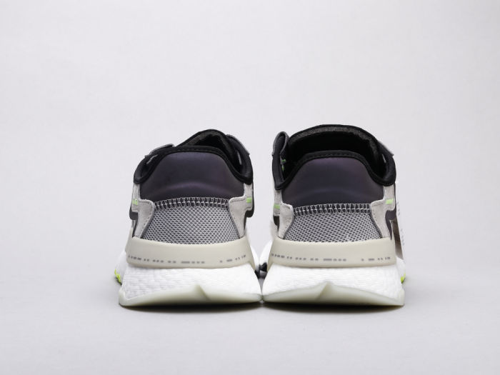 adidas Nite Jogger grey by aclotzone