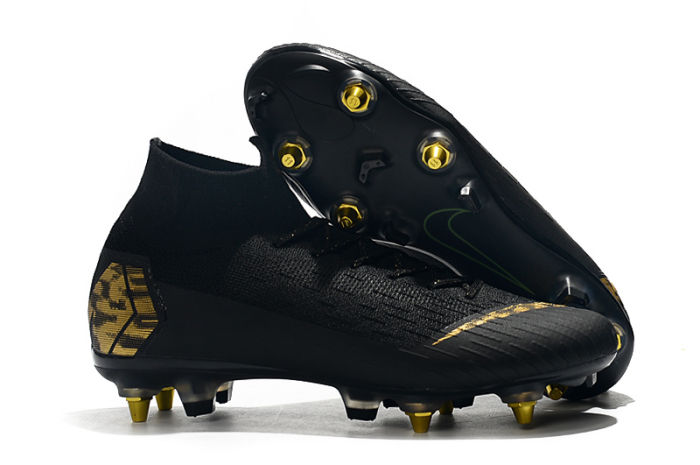NIKE Mercurial Vapor VII Elite SG AC