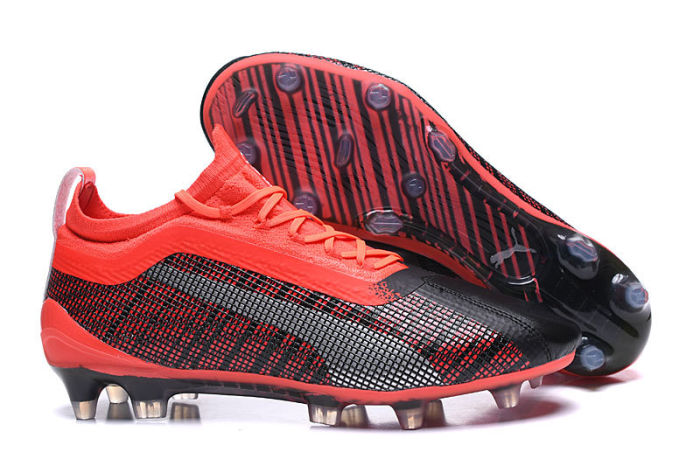 One 5.1 FG∕AG Football Boots