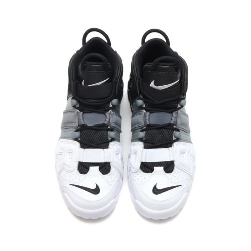 NIKE AIR UPTEMPO Original New Arrival Men Basketball Shoes Comfortable Sports Sneakers #921948-002