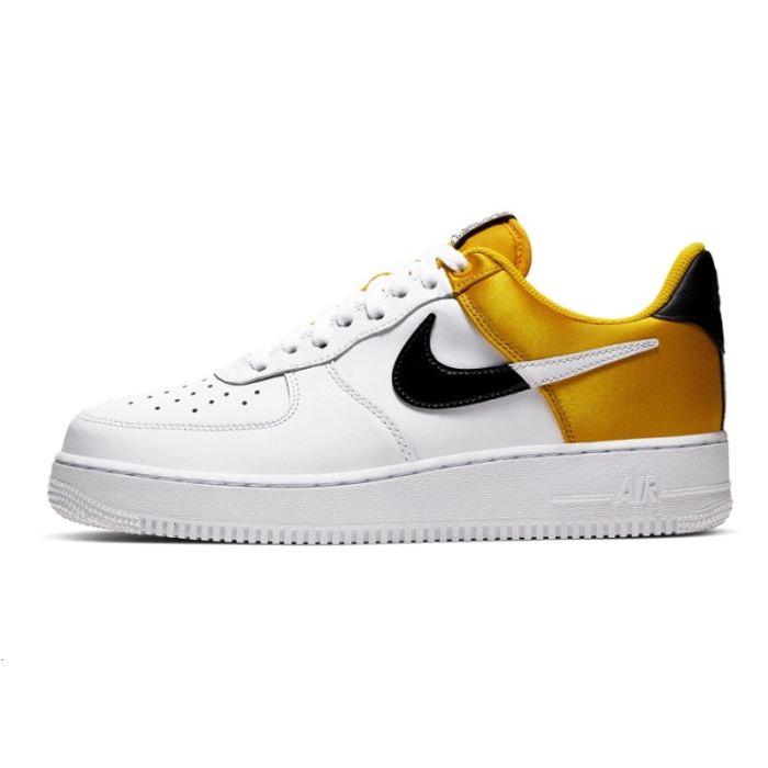 NIKE AIR FORCE 1 '07 LV8 1 AF1 Original New Arrival Men Skateboarding Comfortable Sports Outdoor  Sneakers #BQ4420