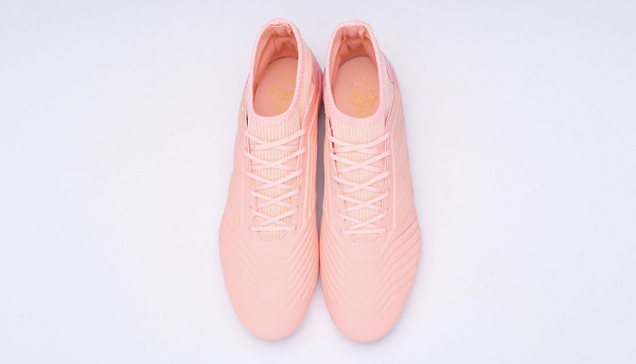 Predator 19.3 AG Football Boots