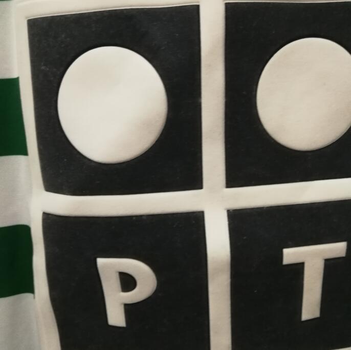 Sporting CP 2003/2004 retro classic soccer jerseys