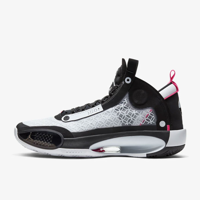 Air Jordan XXXIV