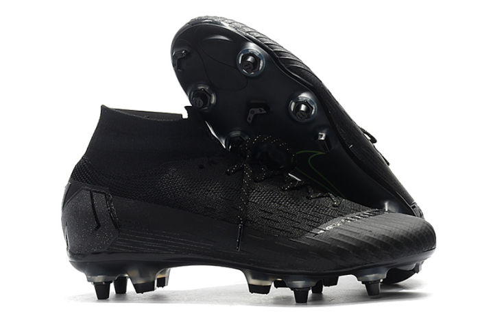 NIKE Mercurial Superfly VI Elite SG AC