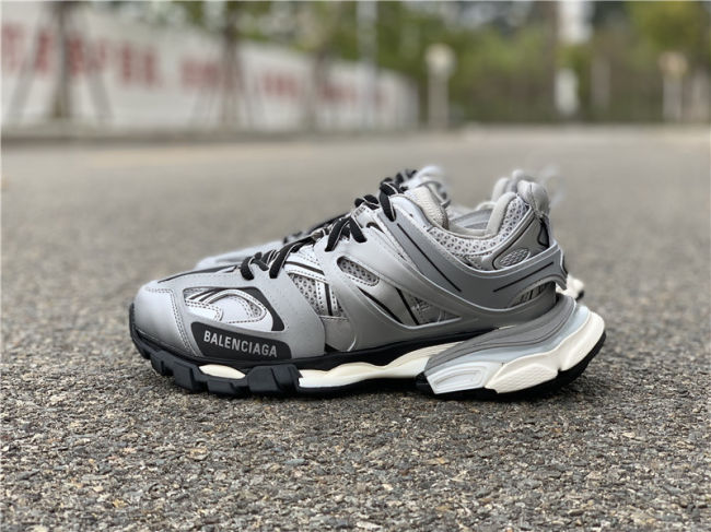 Balenciaga Sneaker grey