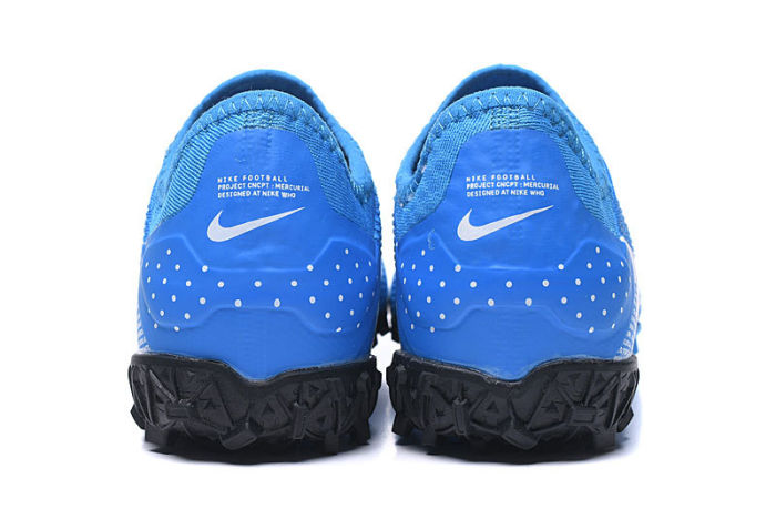 Mercurial Vapor 13 Pro CR7 TF Football Shoes