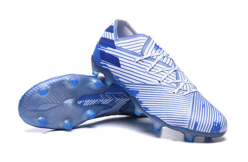 Nemeziz 19.1 FG Football Shoes