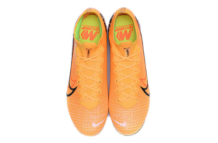 Mercurial Superfly 7 Elite Flyknit 360 SE FG Football Boots