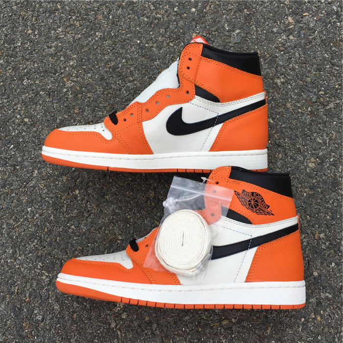 Air Jordan 1 Retro Rverse Shattered Backboard by shootjerseys
