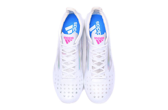 X 19.1 FG Football Shoes