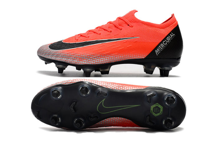 NIKE Mercurial Vapor VI Elite CR7 SG AC