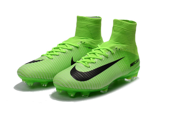 NIke Mercurial Superfly V FG