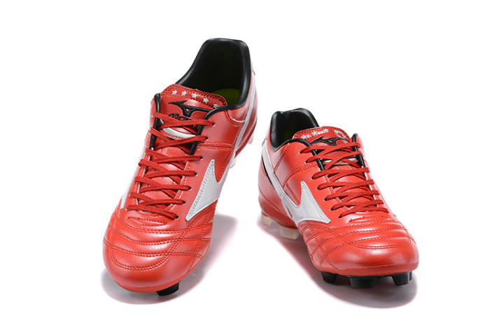 Wave Cup Legend FG Football Shoes