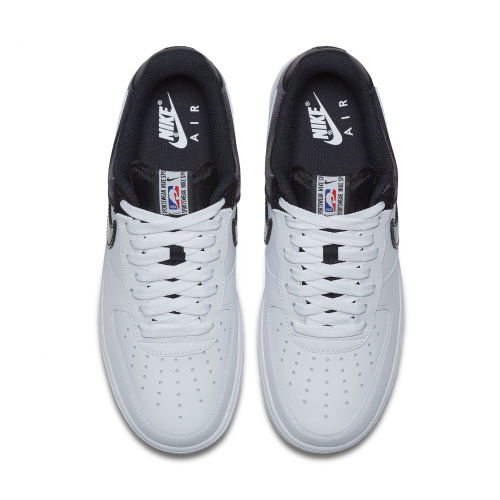 NIKE AIR FORCE 1 '07 LV8 1 AF1 Original New Arrival Men Skateboarding Comfortable Sports Outdoor  Sneakers #BQ4420