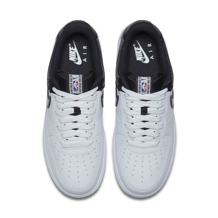 NIKE AIR FORCE 1 '07 LV8 1 AF1 Original New Arrival Men Skateboarding Comfortable Sports Outdoor  Sneakers #BQ4420