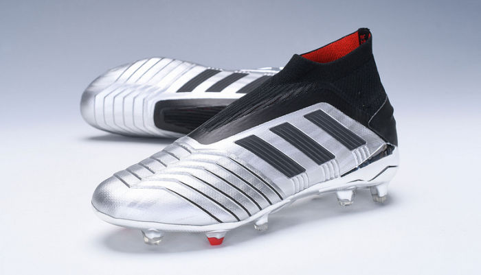 Predator 19 FG Football Boots