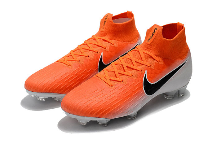 NIKE Mercurial Superfly VI 360 Elite CR7 FG