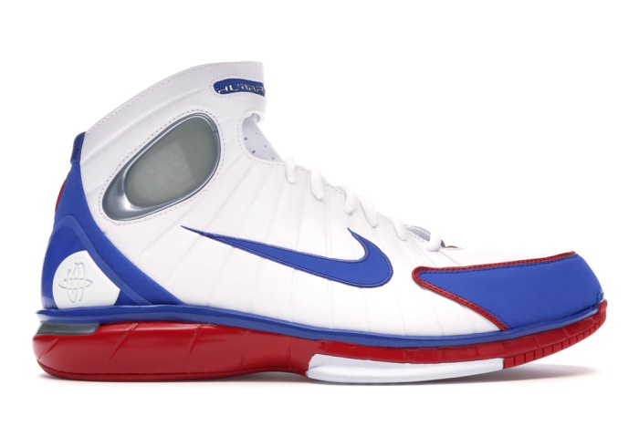 Zoom Huarache 2K4