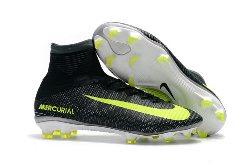 NIke Mercurial Superfly V CR7