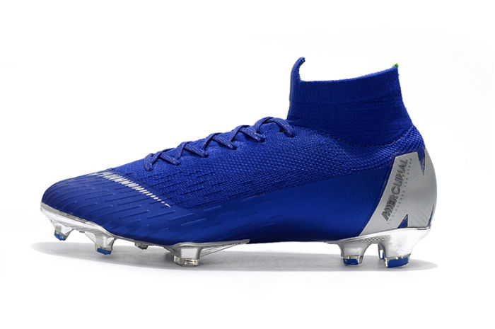 NIKE Mercurial Superfly VI 360 Elite FG