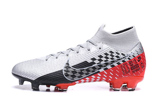 Mercurial Superfly VII Elite SE NJR Flyknit 360 FG Football Boots