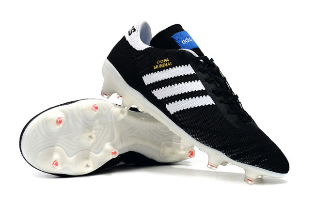 Copa Primeknit 70Y FG Football Shoes