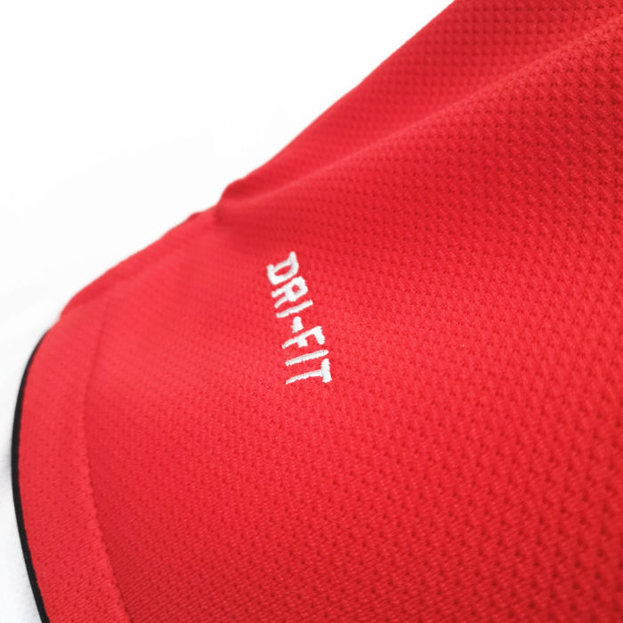 Manchester United 2010/2011 Home Retro Soccer Jerseys