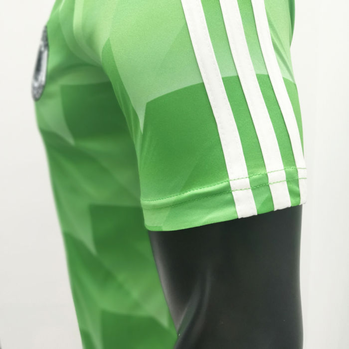 Germany 1988/1991 Away Retro Soccer Jerseys