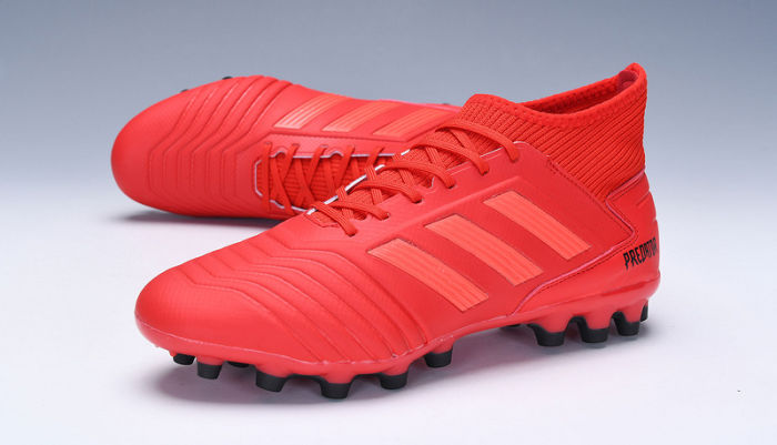 Predator 19.3 AG Football Boots