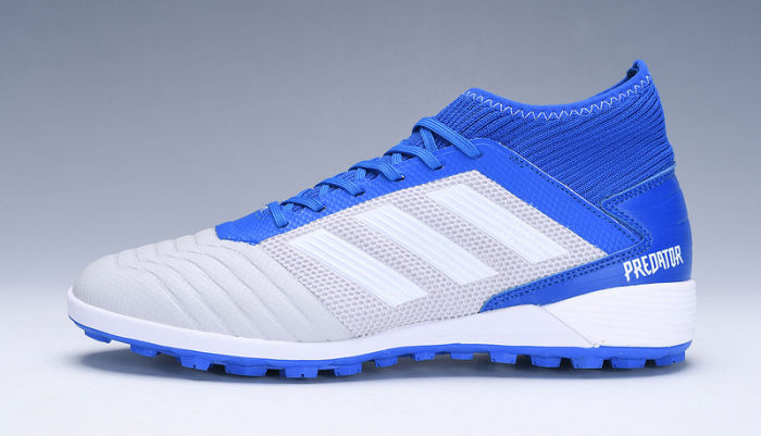 Predator Tango 19.3 TF Football Boots