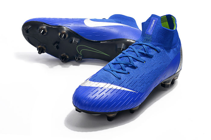 NIKE Mercurial Superfly VI Elite SG AC