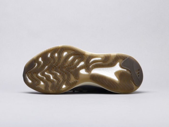 adidas Yeezy 380 “  Mist ”  by aclotzone