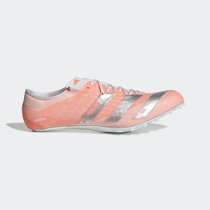 ADIZERO PRIME SPRINT SPIKES