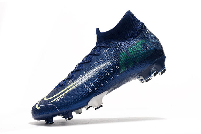 Dream Speed Mercurial Superfly 7 Elite 360 FG Football Boots