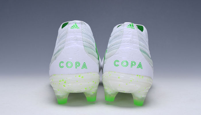 Copa 19 FG Football Boots