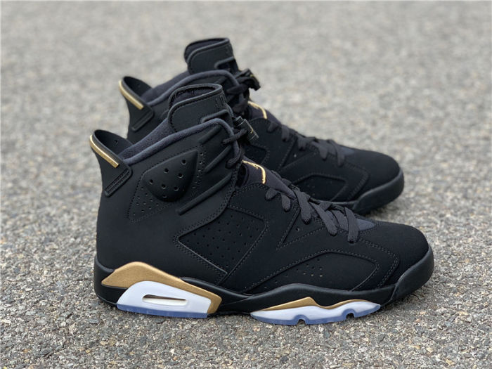 Air Jordan 6 DMP by shootjerseys