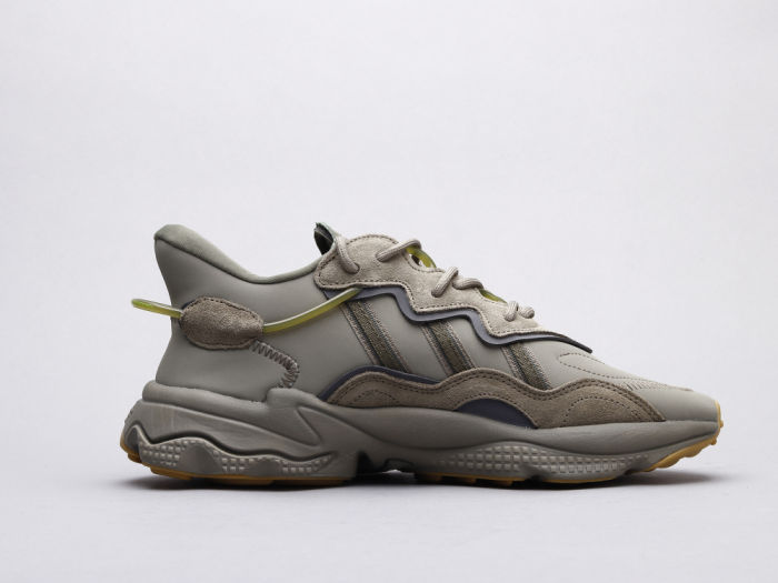 adidas Ozweego grey by aclotzone