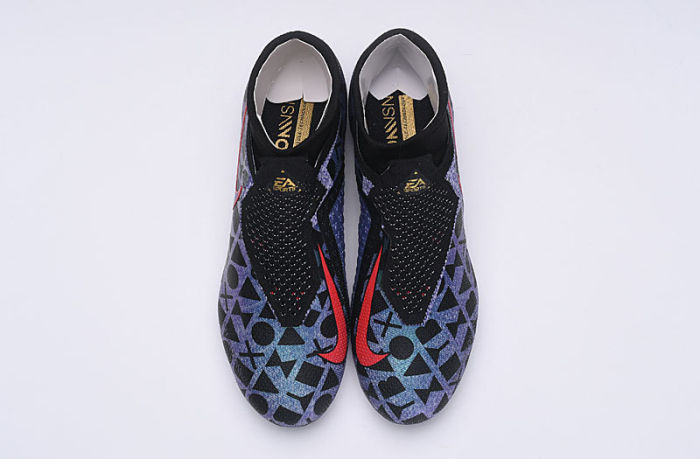 Phantom VSN Elite DF FG Football Boots