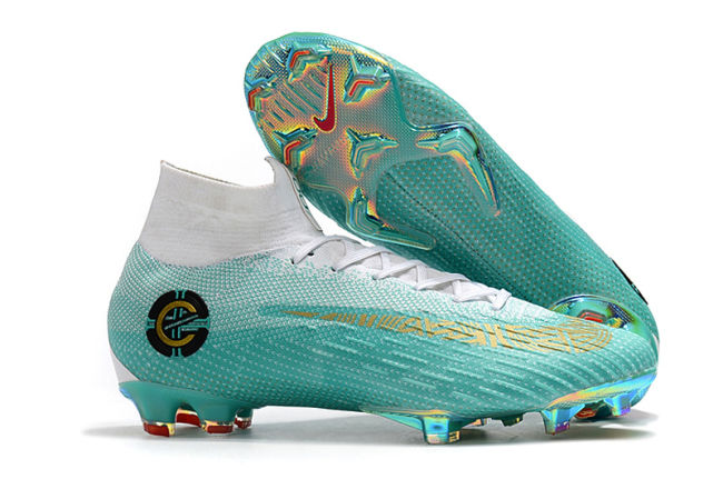 Nike Mercurial SuperflyX VI Elite CR7 IC