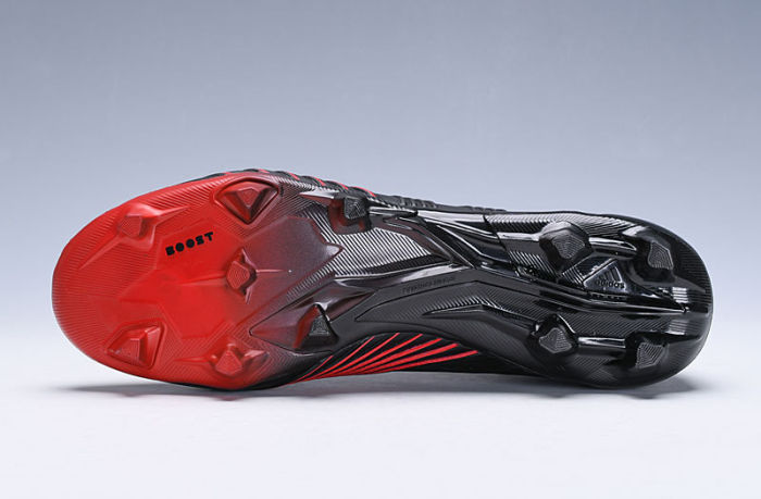 Predator 19 Archetic FG Football Boots