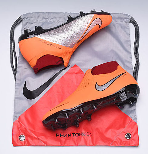 Phantom VSN Elite DF FG Football Boots