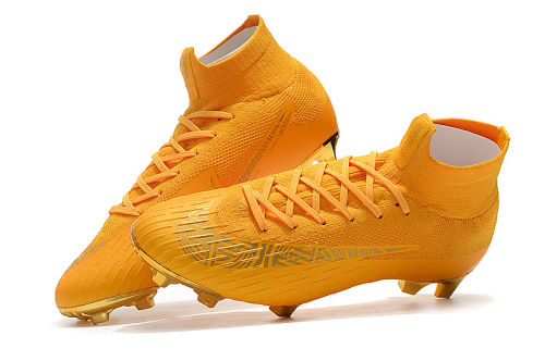 NIKE Mercurial Superfly VI 360 Elite FG